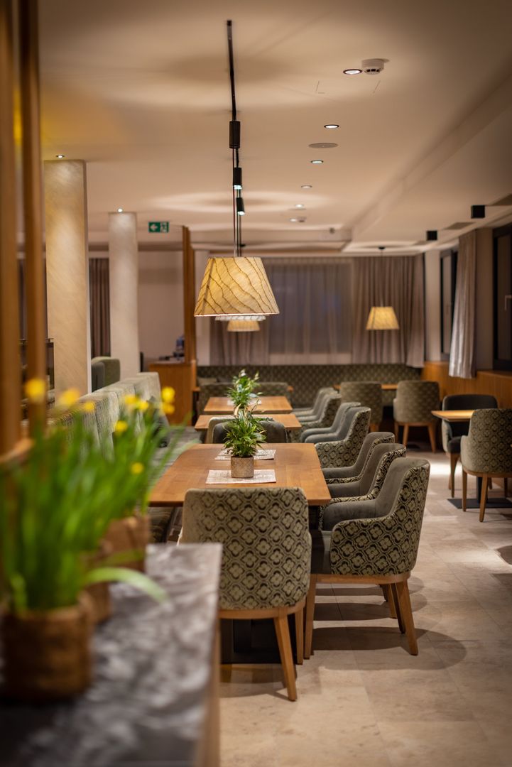 Klawunn Hotel & Apartment — photo 15