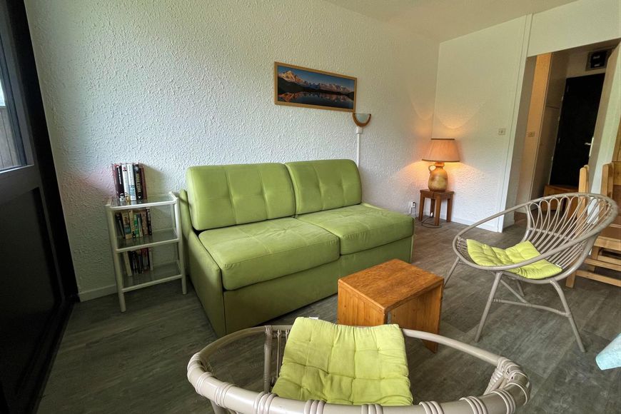 Aravis - Apartment - Les Menuires