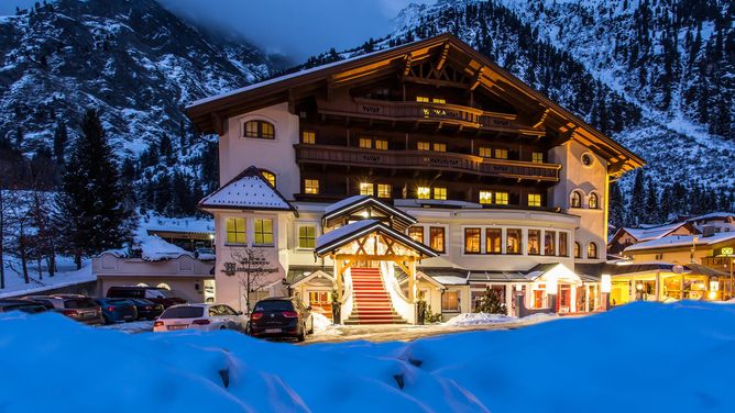 Sportiv-Hotel Mittagskogel