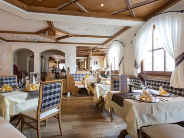 Sportiv-Hotel Mittagskogel