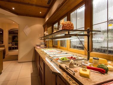 Sportiv-Hotel Mittagskogel