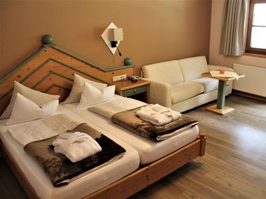 Sportiv-Hotel Mittagskogel