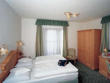 Santeshotel
