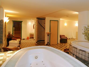 Santeshotel