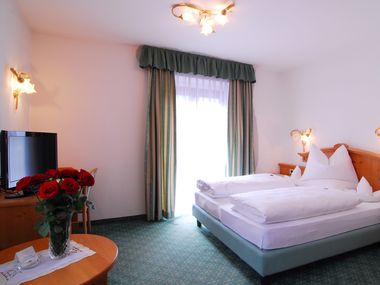 Santeshotel