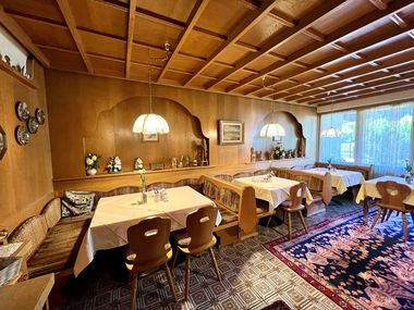 Hotel Garni Maximilian