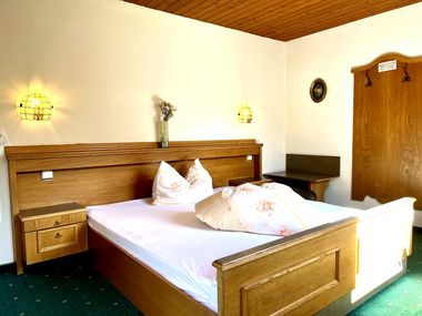 Hotel Garni Maximilian