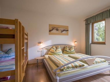 Apartment Fussalm