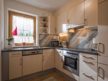Apartment Fussalm