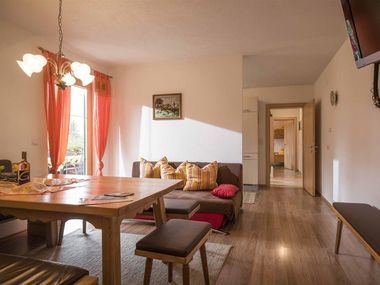 Apartment Fussalm