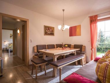Apartment Fussalm