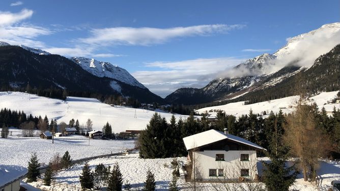 Apartment Patagonien in Achenkirch (Österreich)