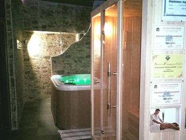 Hotel Lo Stambecco