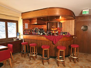 Hotel Lo Stambecco