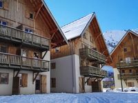 Résidence Les Fermes de St. Sorlin - photo 3