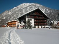 Furtner's Lebensfreude Hotel in Pertisau (Österreich)