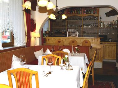 Hotel Pension Waldhof