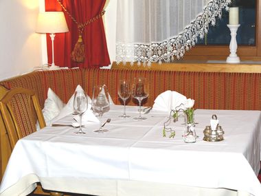 Hotel Pension Waldhof