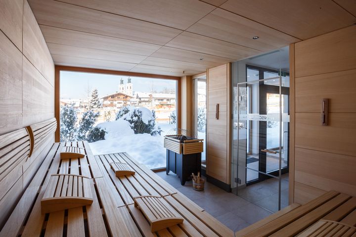 🏨 Votre hébergement - Jours 1 à 7