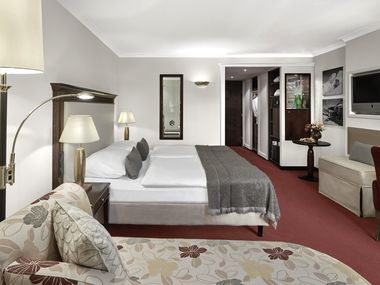 Lebenberg Schlosshotel