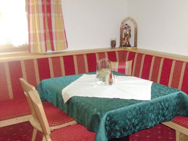 Appartementhaus Holzknecht