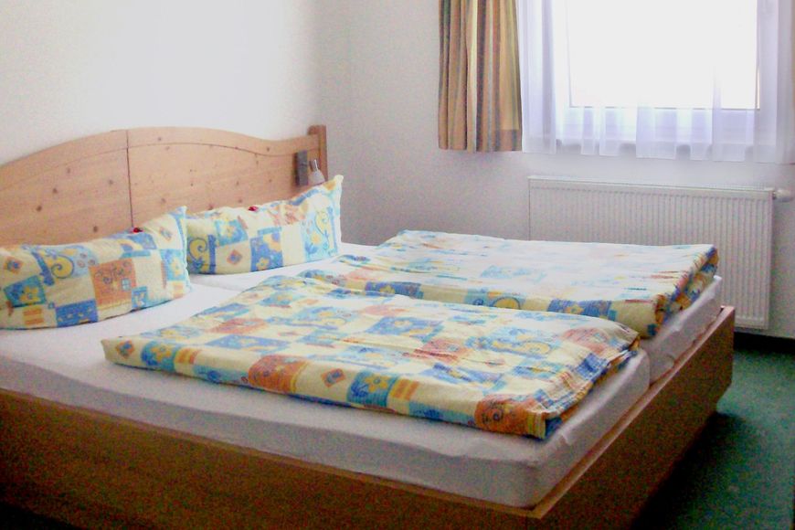 Apartmán - 5 os. (cca 45 m²), BS Cover Photo