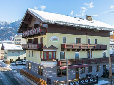 Sporthôtel Kitz