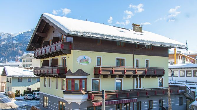 Sporthotel Kitz in Bruck am Großglockner (Oostenrijk)