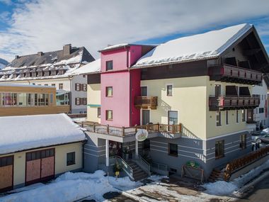 Sporthotel Kitz