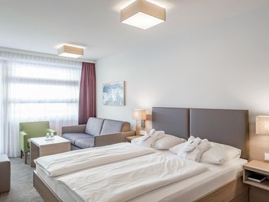 Hotel Lohmann
