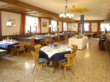 Gasthof Platzwirt