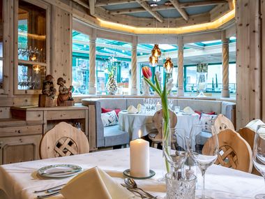 Hotel Das Neuhaus