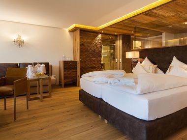 Hotel Das Neuhaus