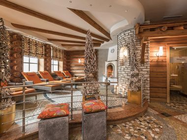 Hotel eva Village