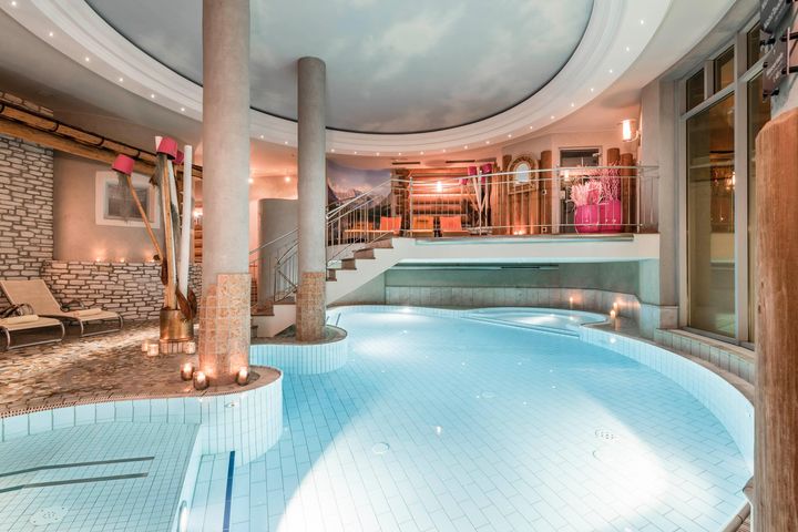 🏨 Votre hébergement