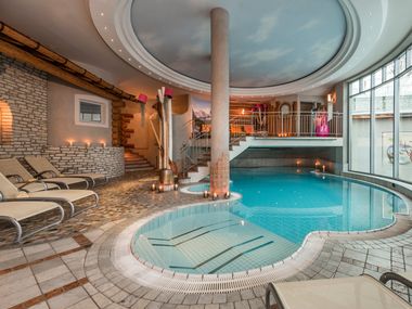 Hotel eva Village