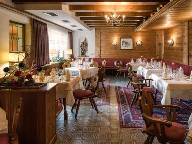 Hotel Alpenruh