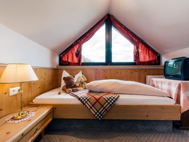 Hotel Alpenruh