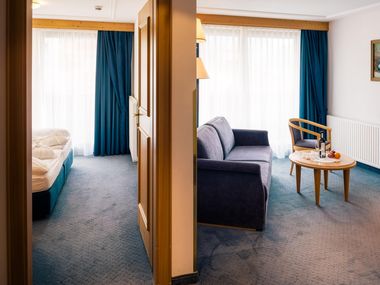 Hotel Alpenruh