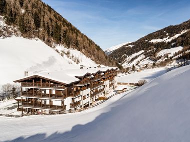 Hotel Almina Family & SPA