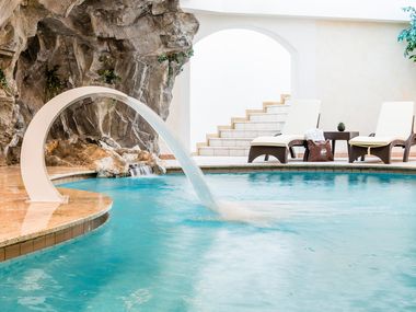 Hotel Almina Family & SPA