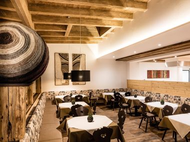 Hotel Almina Family & SPA