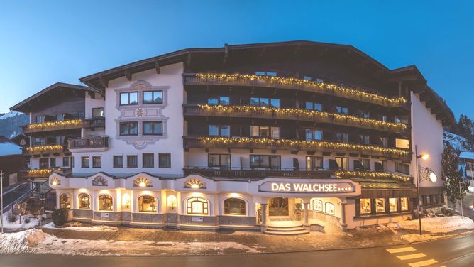 Hotel Walchsee