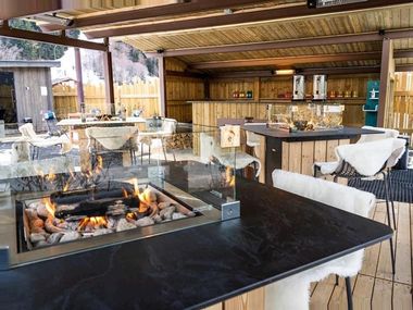 Nira Mountain Resort Futura