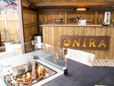 Nira Mountain Resort Futura