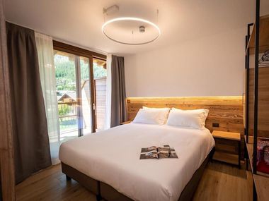 Nira Mountain Resort Futura