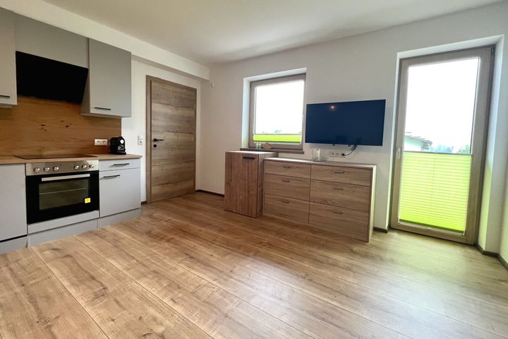 6-Pers.-Appartement (ca. 55 m²), OV