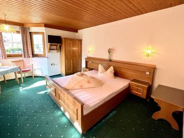 Hotel Garni Maximilian