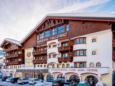 Das Kaltschmid - Familotel Tirol in Seefeld
