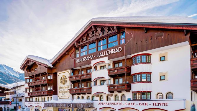 Hotel Kaltschmid in Seefeld (Österreich)